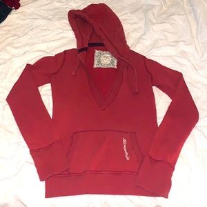 Abercrombie Hoodie